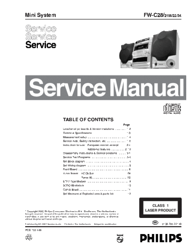 service