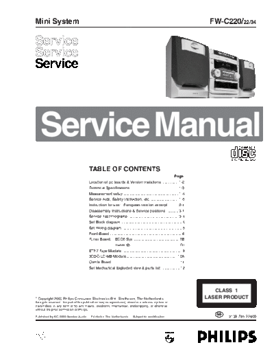 service