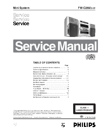 service