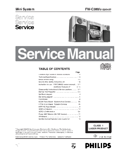 service