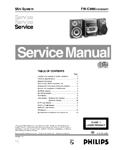 service