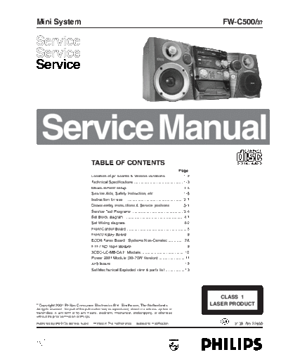 service