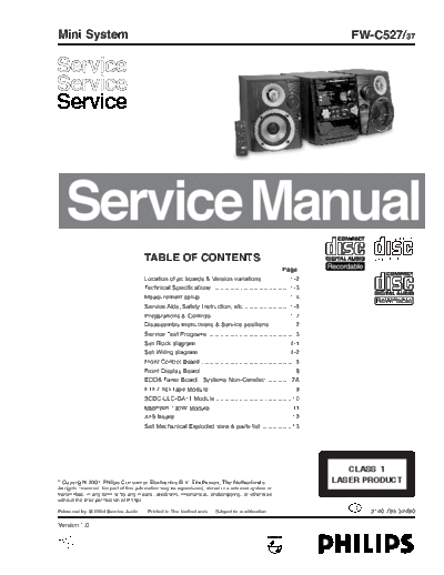 service