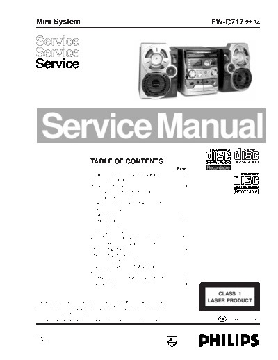 service