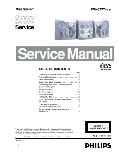 service