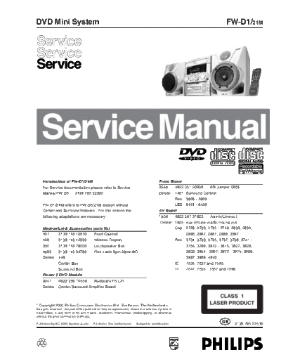 service