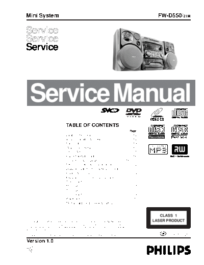 service