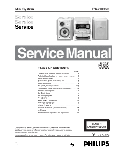 service