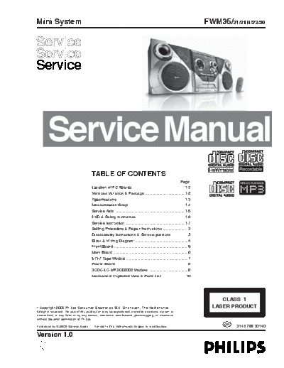FW-M35 sm v1.0 30140