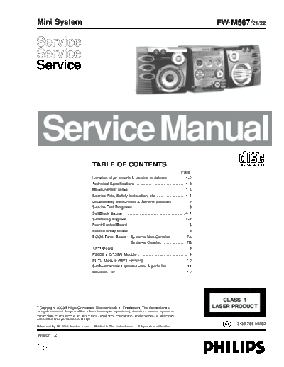 service