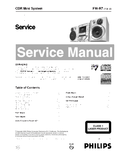service