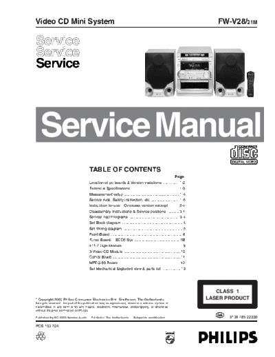 service