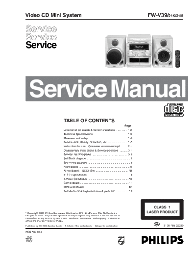service