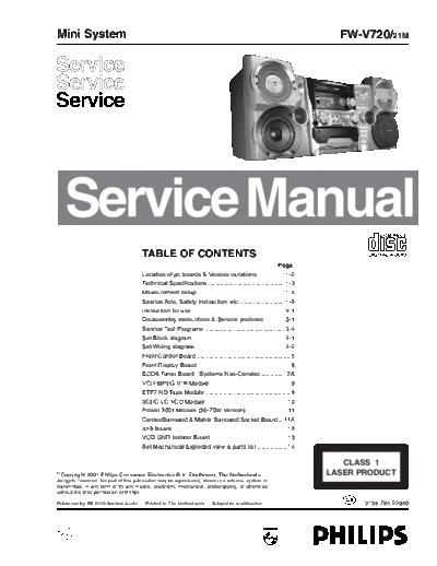 service
