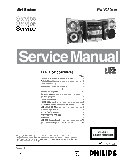 service