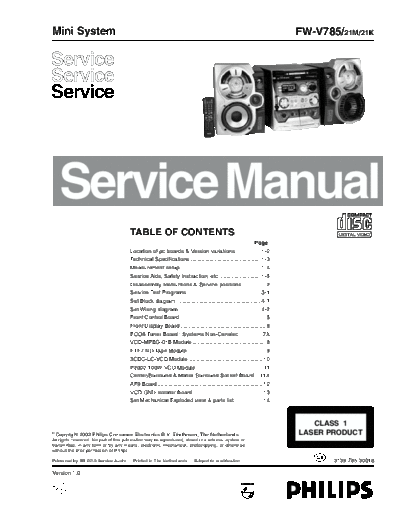 service