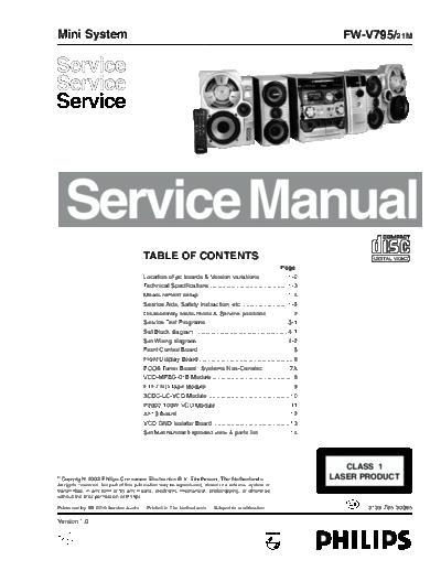 service