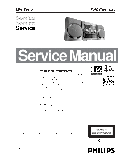 FWC170