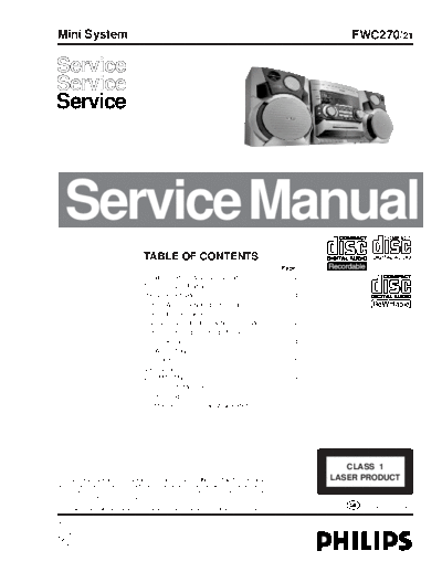 FWC270