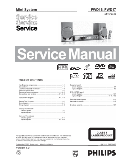 service