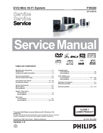service