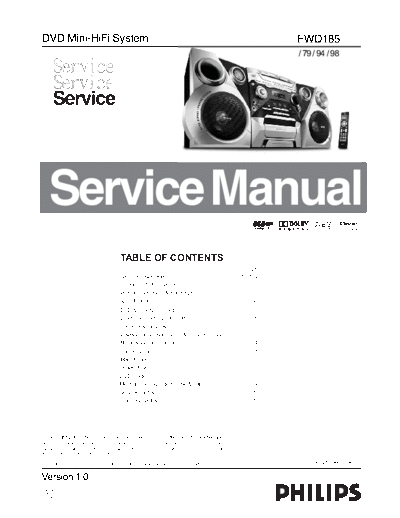 service