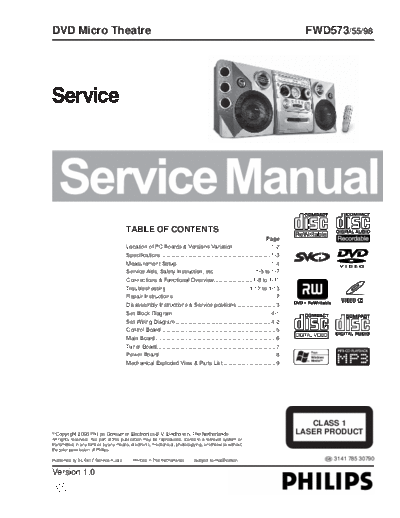 service