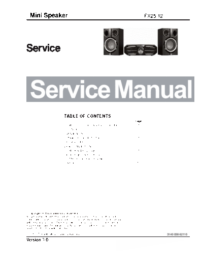 service