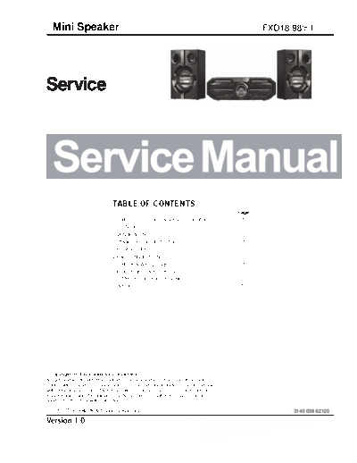 service