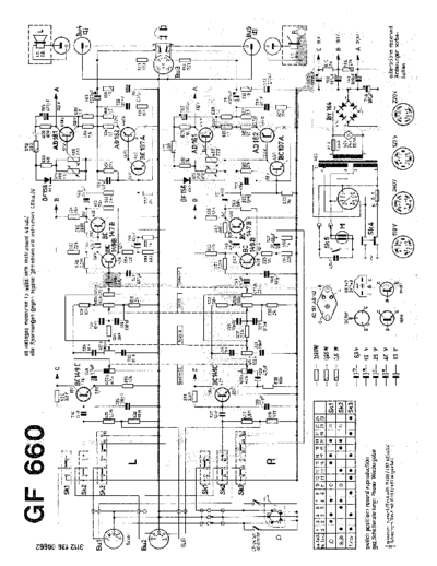 ve_philips_gf660_schematic_en_de