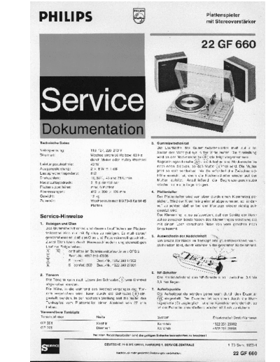 ve_philips_gf_660_service_de