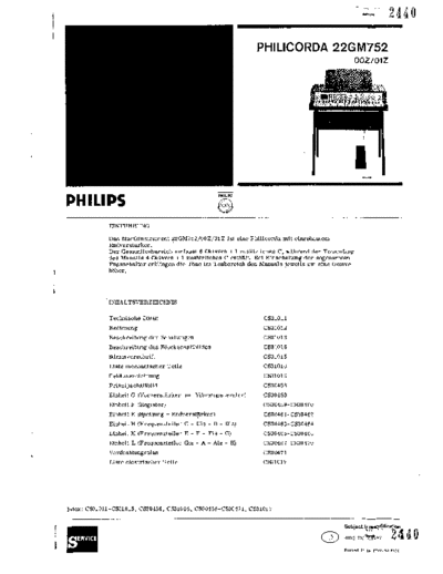 Philicorda_GM752_service_manual