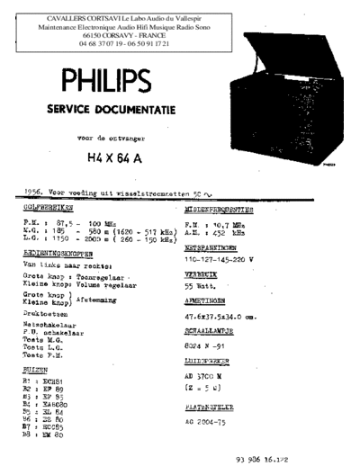 h4x 64 a