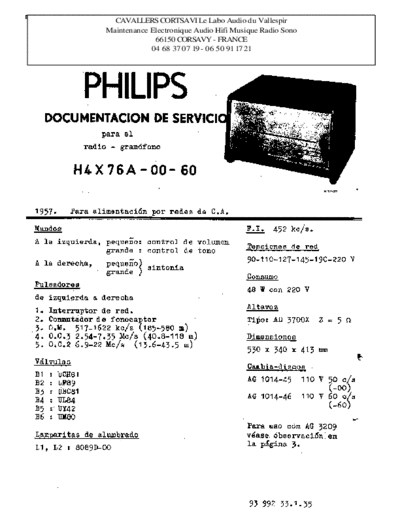 h4x 76 a