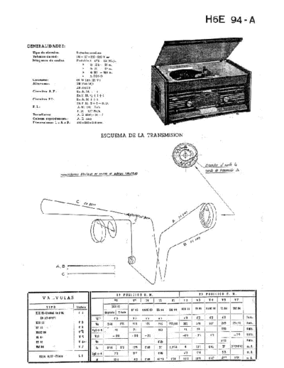 h 6e 94a