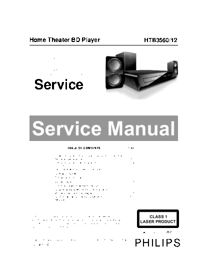 service