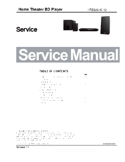 service