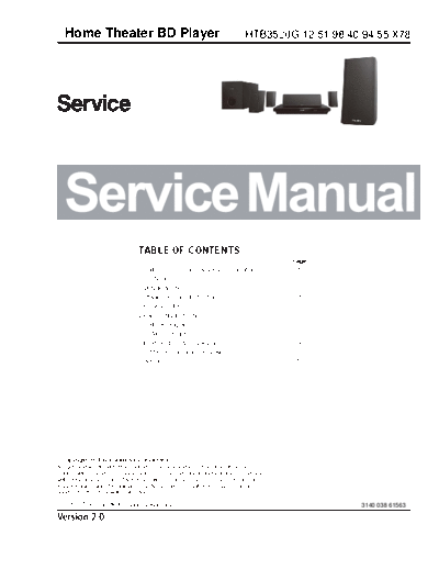 service