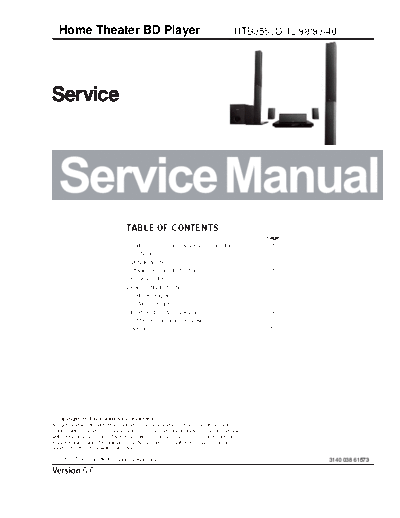 service