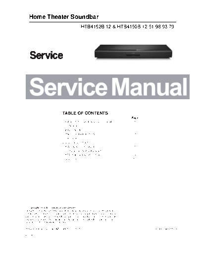 service