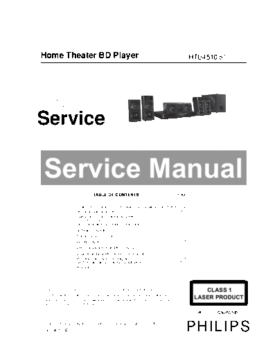 service