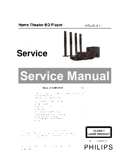 service