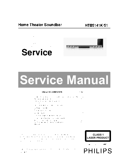 service