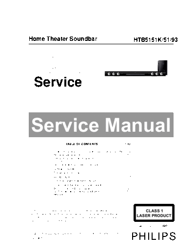 service