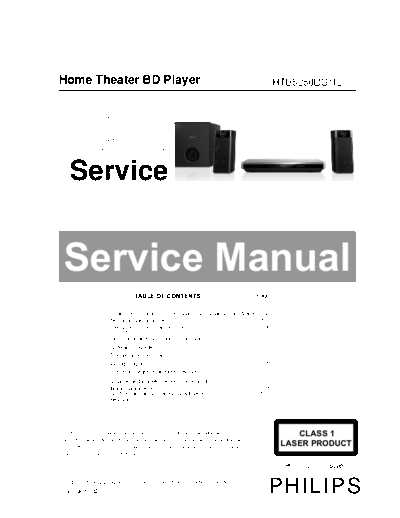 service