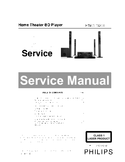 service