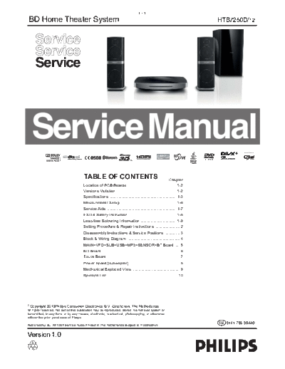 service