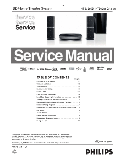 service