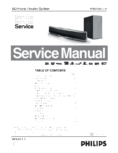 service