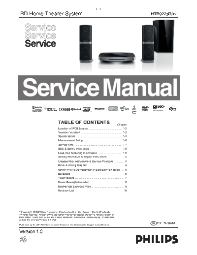 service